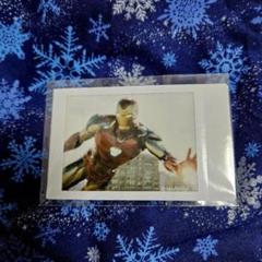 アベンジャーズ　フォトカード