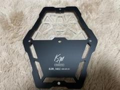 kazetomori glowtable イエロー　本体のみ kazetomori glowtable イエロー 本体のみ