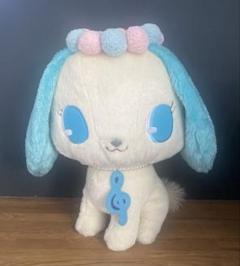 ラブラ ハイパージャンボぬいぐるみ ジュエルペット ジュエルペット ハイパージャンボぬいぐるみ ラブラ