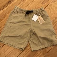 GRAMICCI グラミチ　ショートパンツ　新品