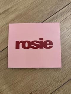 【新品未開封】BLACKPINK ROSÉ APT. 7インチレコード　ホワイト 2025年最新】apt roseの人気アイテム - メルカリ
