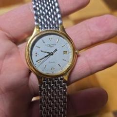 ヴィンテージ LONGINES ロンジン フラッグシップ レディース クォーツ 2025年最新】Yahoo!オークション -ロンジン フラッグシップ