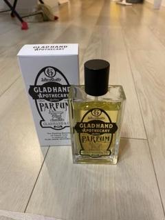 香水(男性用) GLAD HAND APOTHECARY PARFUM 100ml GLAD HAND APOTHECARY PARFUM 100ml | ブランド一覧,GLAD HAND