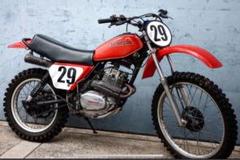 HONDA 純正 バイクタンク シルバー オレンジ XL230 2025年最新】xl230 タンクの人気アイテム - メルカリ