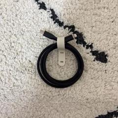 Anker PowerLine lll Flow USB-C & ライトニング