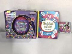 早期購入特典付き たまごっちパラダイス パープルスカイ Purple Sky