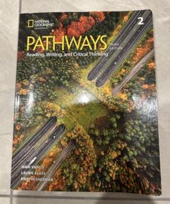 PATHWAYS 2 R,W&CT THIRD EDITIO