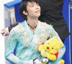 2025年最新】羽生結弦 プーさん ティッシュの人気アイテム