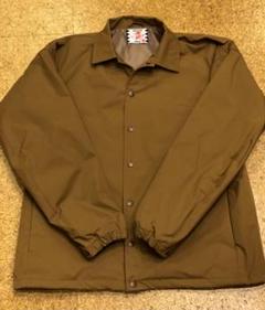 サノバチーズ コーチジャケットの中古/未使用品 - メルカリ サノバチーズ コーチジャケットの中古/未使用品 - メルカリ