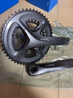 ★claris R2000 2×8s MIXコンポセット（左シフター欠品） ☆claris R2000 2×8s MIXコンポセット（左シフター欠品
