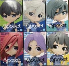 2025年最新】q posket 糸師凛の人気アイテム - メルカリ