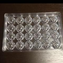 チョコレート型のサムネイル