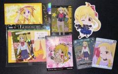 【匿名配送】ぼっち・ざ・ろっく！グッズ まとめ売り 匿名配送】ぼっち・ざ・ろっく！グッズ まとめ売り - メルカリ