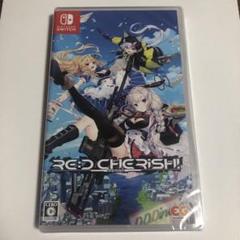 レッドチェリッシュ　（RE:D Cherish!）　switchソフト