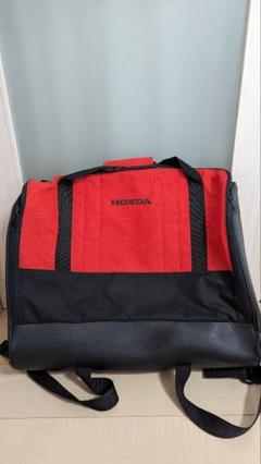 HONDA タンデムパニアバッグ