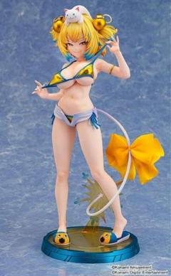 期限あり 新品・未開封 ボンバーガール フィギュアセット まとめ売り 未開封】ボンバーガール パイン 1/6 完成品フィギュア - メルカリ