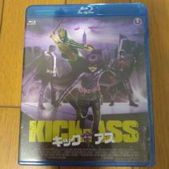 【廃盤・未開封】キック・アス スペシャル・プライス版('10米/英)