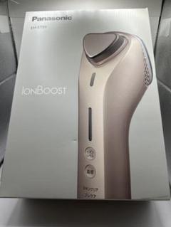 新品未開封　美顔器　Panasonic EH-ST99-N GOLD Amazon.com: Panasonic EH-ST99-N [Ion Facial Device Ion Boost