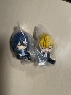 WIND BREAKER 肩ズンFig. 楡井秋彦 杉下京太郎