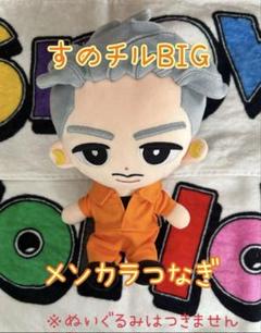 専用ページ　すのチル　ぬいぐるみ　アクリルキーホルダー　新品未使用 ニコイチ ニコぬい キーホルダー 通販 ニコぬいキーホルダー