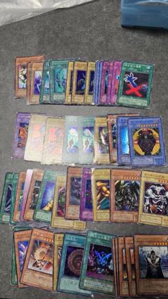 遊戯王まとめ売り 394枚