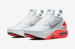 NIKE アダプトオート マックスpure platimum