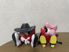 2025年最新】NISSY リッピー フィギュアの人気アイテム - メルカリ