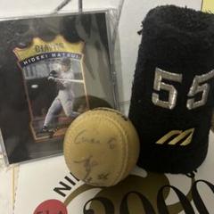 松井秀喜ジャイアンツ時代セット 松井秀喜ジャイアンツ時代セット - メルカリ
