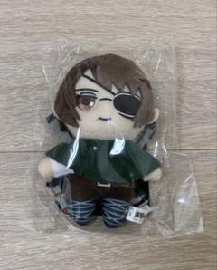 2025年最新】進撃の巨人 ぬいぐるみ ハンジの人気アイテム