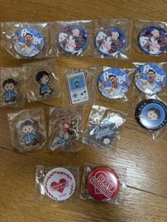 ベリーグッドマン グッズ まとめ売り ベリーグッドマン グッズ バラ・まとめ買いOK - ミュージシャン最高