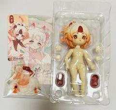 次元界TOY NAGI ドール 悠々たる旅 花信 鯉 チム ブラインドドール ブラインドドール NAGI 悠々たる旅 次元界TOY 鯉 チム - メルカリ