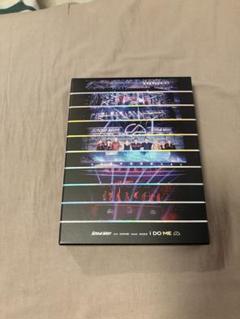SnowMan 1stDome tour2023 i DO ME Blu-rayのサムネイル