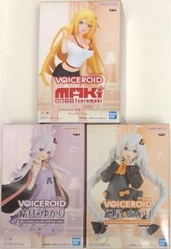 【未開封】結月ゆかり 弦巻マキ スリーブ ボイロ Amazon.co.jp: スリーブ ボイスロイド ボイロ 結月ゆかり ゆかり