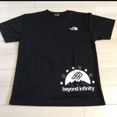 THE NORTH FACE 八ヶ岳 トレイルラン スタッフ Tシャツ