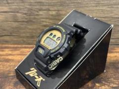 999個限定　超激レア　武装戦線クローズ　gショック G-SHOCK DW-6900FS クローズ 武装戦線 コラボ｜Yahoo!フリマ（旧