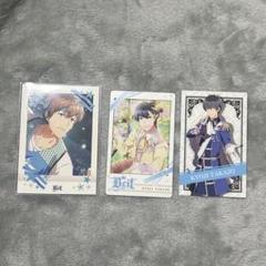 SideM 鷹城恭二 パシャこれ