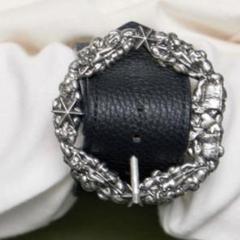 PAMEO POSE Heavenly Bangle レザーバングル PAMEO POSE Heavenly Bangle レザーバングル - メルカリ