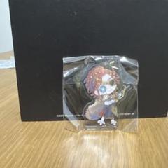 第五人格 夏季IJL オフラインイベント アクリルマグネット 弓使い
