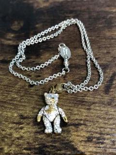 VivienneWestwood 現行品 ペインテッド テディー ベア プリント 2025年最新】ヴィヴィアン テディの人気アイテム - メルカリ