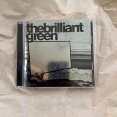 初回盤CD+DVD！the brilliant green [BLACKOUT] ブリリアントグリーン