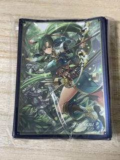 開封品】 ファイアーエムブレム0 サイファ リン スリーブ ②