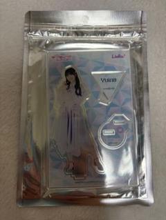 菅叶和 アクリルスタンド2種 菅叶和 ブロマイド アクリルスタンド セット