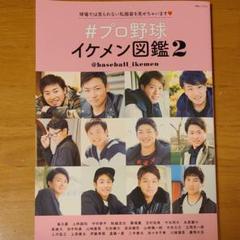 プロ野球 イケメン図鑑2 DVD付き