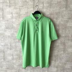 ゴルフウェア【FOOTJOY】半袖ポロシャツ　SIZEXL