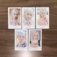 ＝LOVE 齋藤樹愛羅 ミニフォトカードvol.9 レア LOVE 齋藤樹愛羅 ミニフォトカード vol.9 - メルカリ