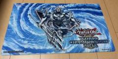 遊戯王OCG 異界より来たるシェルガ　公式プレイマット　WCS2016