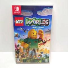 LEGO Worlds Nintendo Switch