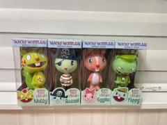 2025年最新】ハッピーツリーフレンズ フリッピーの人気アイテム