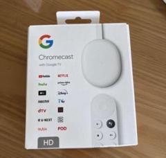 2025年最新】chromecast with google tvの人気アイテム - メルカリ 2025年最新】chromecast with google tvの人気アイテム - メルカリ