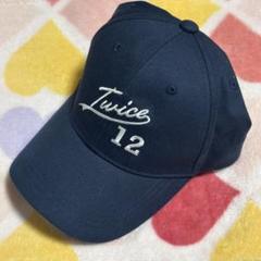 TWICE READYTOBE MOMO キャップ ◎TWICE READYTOBE CAP MOMO